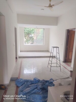 Living Room in 5 BHK Independent House at Hrbr Layout – for Rent