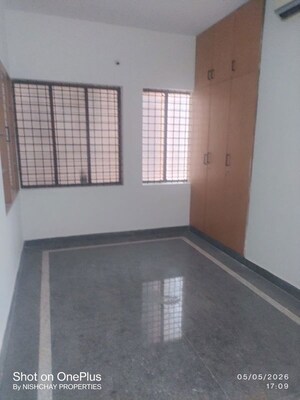 Bedroom in 5 BHK Independent House at Hrbr Layout – for Rent