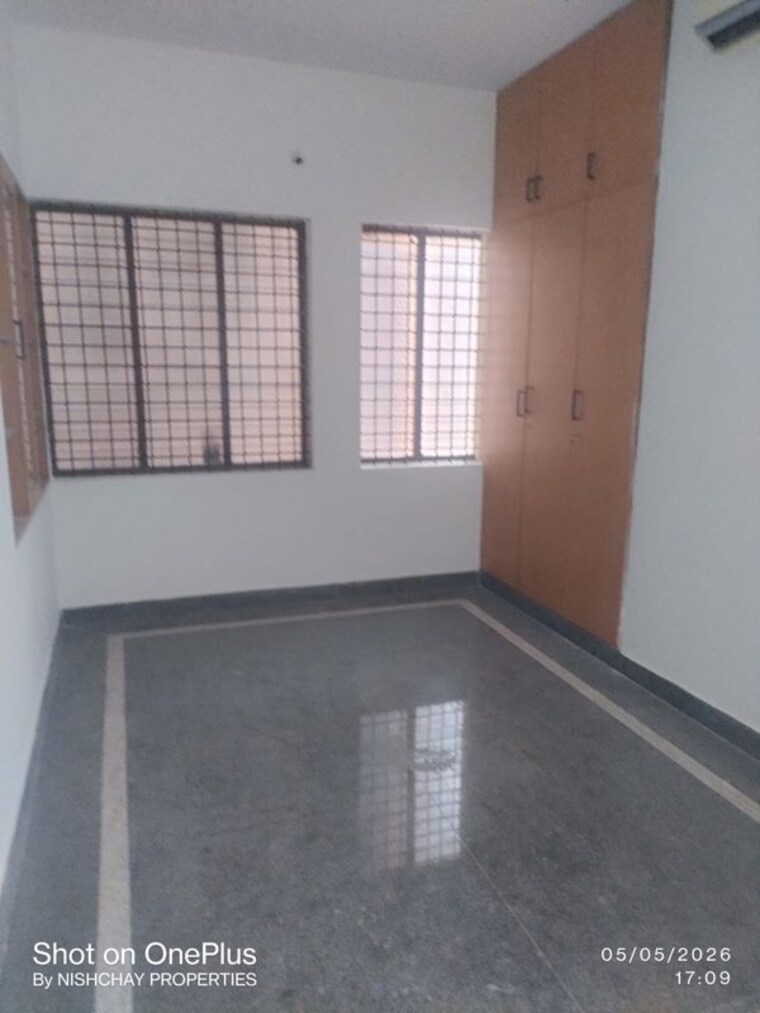 Bedroom, hrbr layout 5 Bedroom 2200 Sq.Ft. Independent House In Hrbr Layout Bangalore 10356035