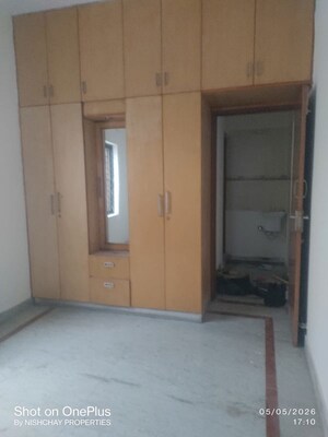 Bedroom in 5 BHK Independent House at Hrbr Layout – for Rent