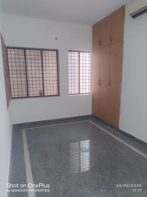 Bedroom in 5 BHK Independent House at Hrbr Layout – for Rent