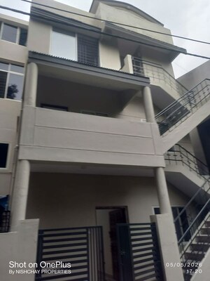  5 BHK Independent House at Hrbr Layout – for Rent