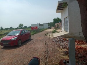  Plot – Exterior View View at Melachinthamani - for Sale