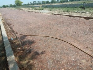 Plot Area in  Plot at Melachinthamani – for Sale