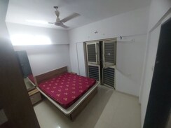 2 BHK Apartment For Rent in Avishkar Pavilion Residency Phase II