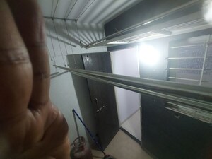 Furnished Amenities in 2 BHK Apartment at Avishkar Pavilion Residency Phase II, Mahalunge – for Rent