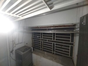 Balcony in 2 BHK Apartment at Avishkar Pavilion Residency Phase II, Mahalunge – for Rent
