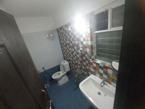 Team Area in 2 BHK Apartment at Avishkar Pavilion Residency Phase II, Mahalunge – for Rent