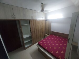 Kitchen in 2 BHK Apartment at Avishkar Pavilion Residency Phase II, Mahalunge – for Rent