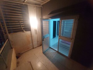 Room in 2 BHK Apartment at Avishkar Pavilion Residency Phase II, Mahalunge – for Rent