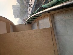 1 BHK + Basement Apartment For Rent in MJ Shah Centrio