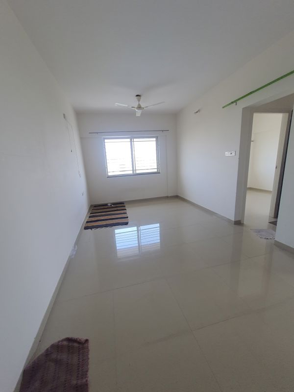3 BHK + Pooja Room,Study Room 1200 Sq.Ft. Apartment in GK Shiv Sai Vishwa