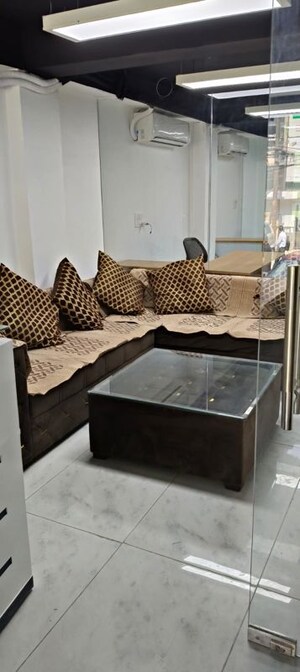 Team Area in  Office Space at Sector 63 – for Rent