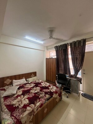 2 BHK Apartment For Rent in Breez Global Heights, Sohna Sector 33