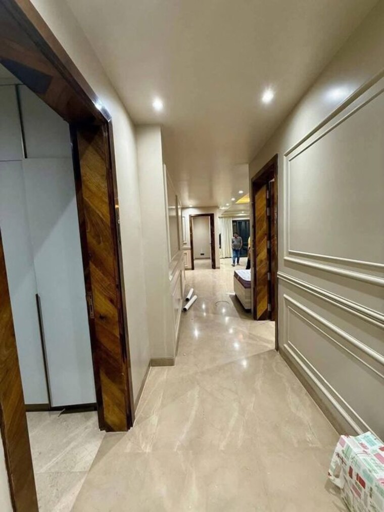undefined, saket 3 Bedroom 1500 Sq.Ft. Apartment In Saket Delhi 10356045