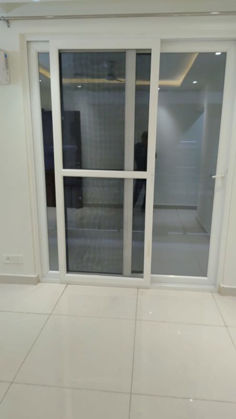 Bathroom, nabha 3 Bedroom 1906 Sq.Ft. Apartment In Nabha Zirakpur 10356036