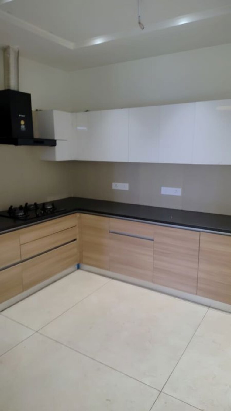 Kitchen, nabha 3 Bedroom 1906 Sq.Ft. Apartment In Nabha Zirakpur 10356036