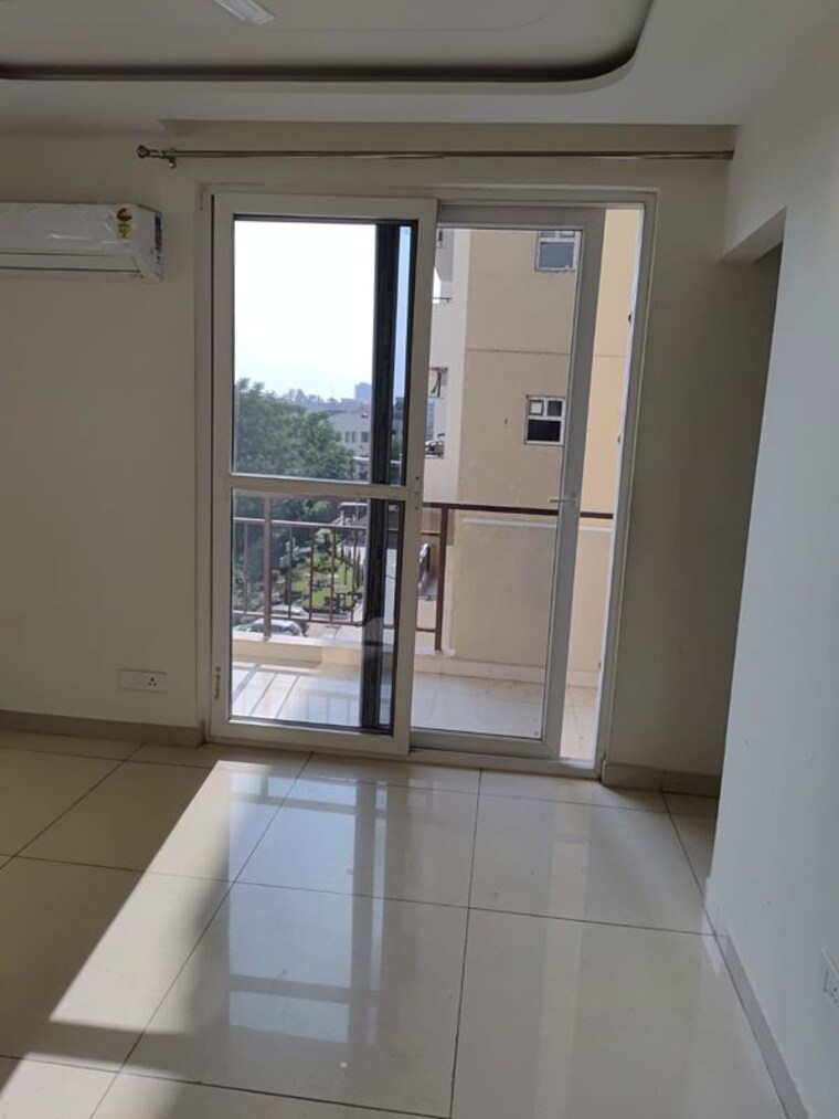 Balcony, nabha 3 Bedroom 1906 Sq.Ft. Apartment In Nabha Zirakpur 10356036