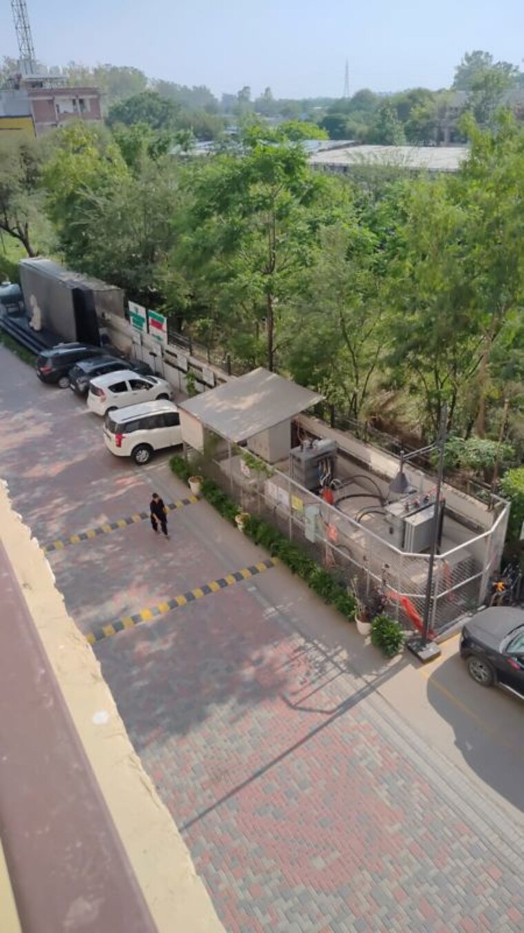 Team Area, nabha 3 Bedroom 1906 Sq.Ft. Apartment In Nabha Zirakpur 10356036