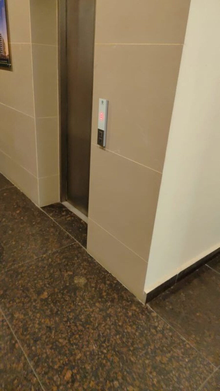 Room, nabha 3 Bedroom 1906 Sq.Ft. Apartment In Nabha Zirakpur 10356036