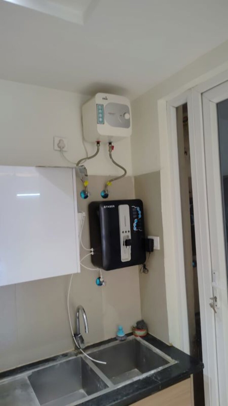 Kitchen, nabha 3 Bedroom 1906 Sq.Ft. Apartment In Nabha Zirakpur 10356036
