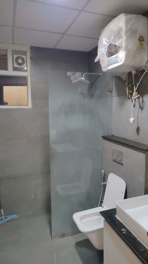 Kitchen in 3 BHK Apartment at Nabha – for Rent