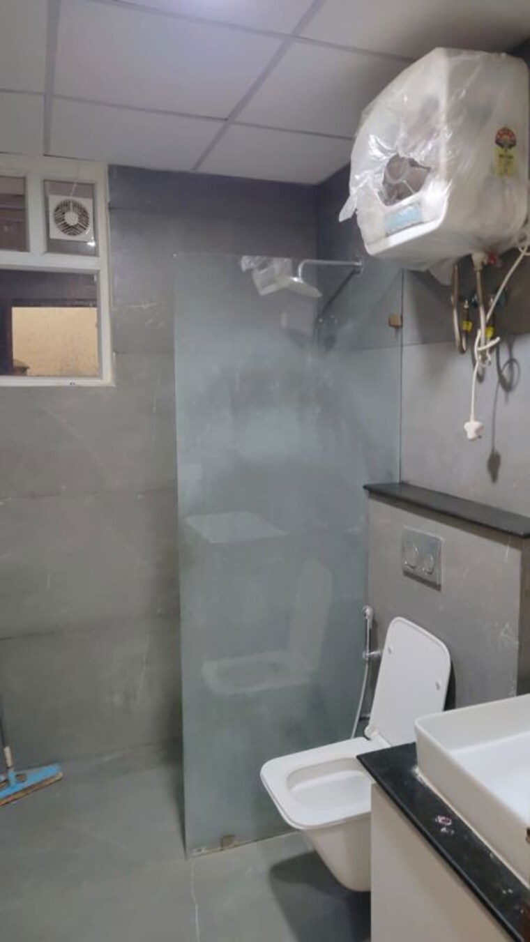 Kitchen, nabha 3 Bedroom 1906 Sq.Ft. Apartment In Nabha Zirakpur 10356036