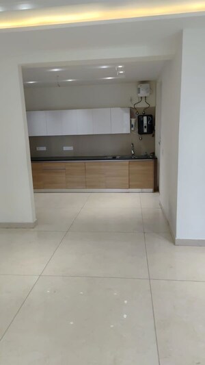 Bathroom in 3 BHK Apartment at Nabha – for Rent