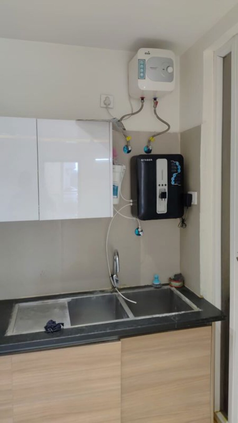 Bathroom, nabha 3 Bedroom 1906 Sq.Ft. Apartment In Nabha Zirakpur 10356036