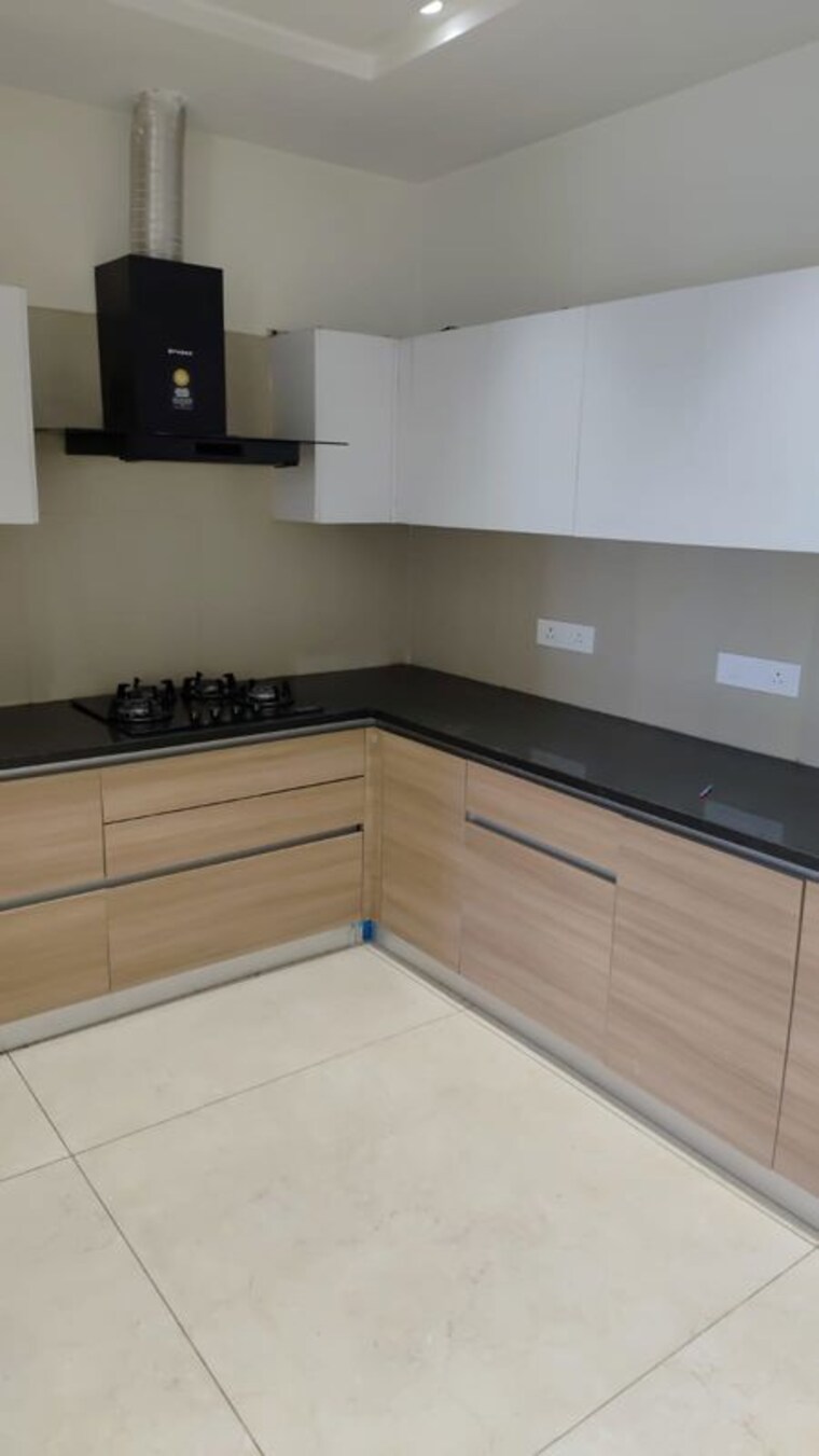 Kitchen, nabha 3 Bedroom 1906 Sq.Ft. Apartment In Nabha Zirakpur 10356036
