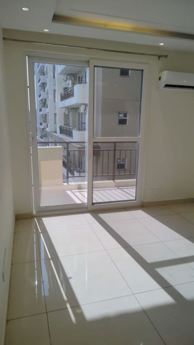Balcony, nabha 3 Bedroom 1906 Sq.Ft. Apartment In Nabha Zirakpur 10356036