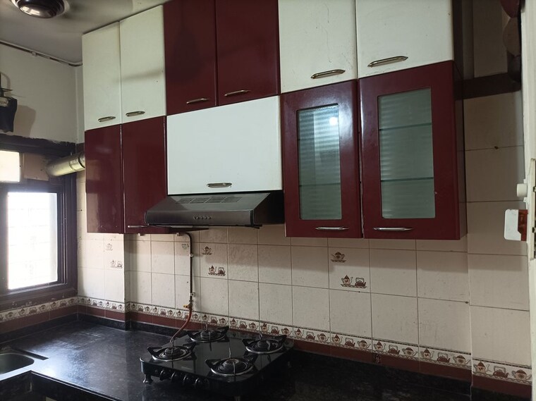 Kitchen, rutu-estate 2 Bedroom 910 Sq.Ft. Apartment In Brahmand Thane 10356046