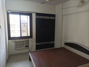 Room in 2 BHK Apartment at Rutu Estate, Brahmand – for Sale
