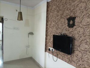 Bathroom in 2 BHK Apartment at Rutu Estate, Brahmand – for Sale