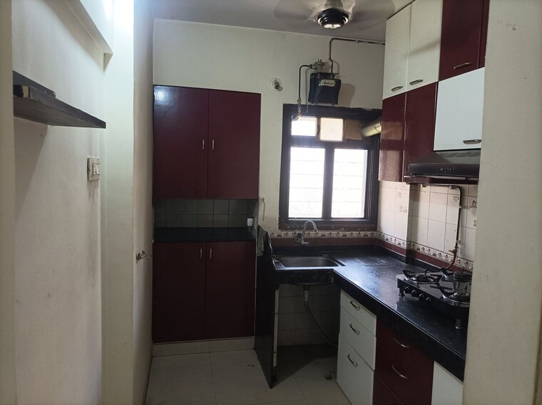 Kitchen, rutu-estate 2 Bedroom 910 Sq.Ft. Apartment In Brahmand Thane 10356046