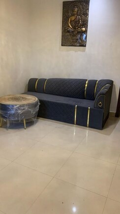 1 BHK Apartment For Sale in Aura Homes