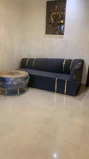 1 BHK Apartment For Sale in Aura Homes, Patiala Road