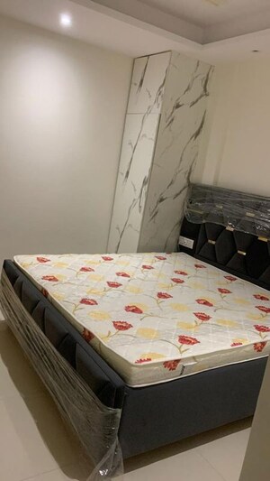 Bedroom in 1 BHK Apartment at Aura Homes, Patiala Road – for Sale
