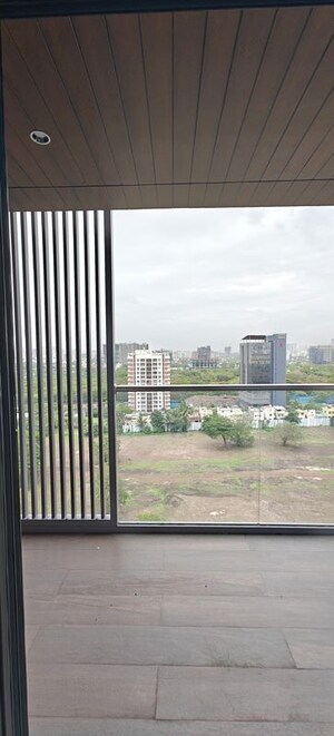 3.5 BHK Apartment – Exterior View View at Adani Atelier Greens, Koregaon Park - for Sale