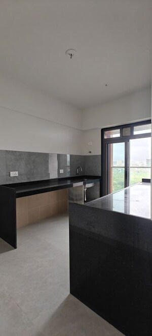 Kitchen in 3.5 BHK Apartment at Adani Atelier Greens, Koregaon Park – for Sale