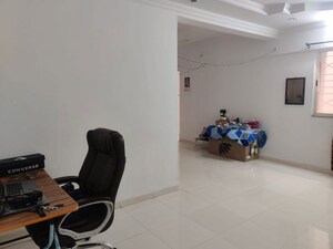 Parking in 3 BHK Apartment at G K Jarvari, Pimple Saudagar – for Rent