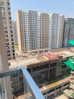 2 BHK + Pooja Room Apartment For Rent in Vilas Javdekar Yashwin Enchante