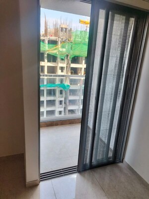Building Lobby in 2 BHK Apartment at Vilas Javdekar Yashwin Enchante, Kharadi – for Rent