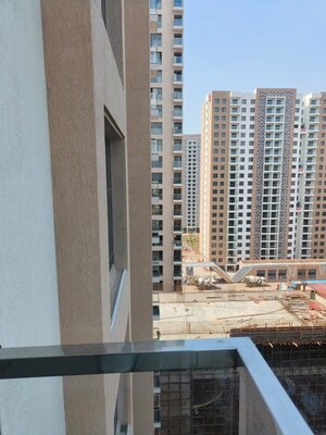2 BHK Apartment – Exterior View View at Vilas Javdekar Yashwin Enchante, Kharadi - for Rent