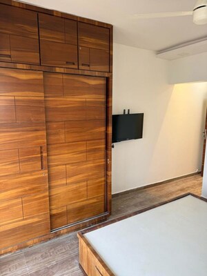 Room in 2 BHK Apartment at JV Sweena, Andheri East – for Sale