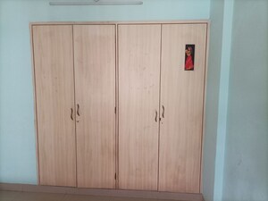 Room in 2 BHK Apartment at Rutu Estate, Brahmand – for Sale