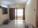 2 BHK + Study Room 900 Sq.Ft. Apartment in Rutu Estate