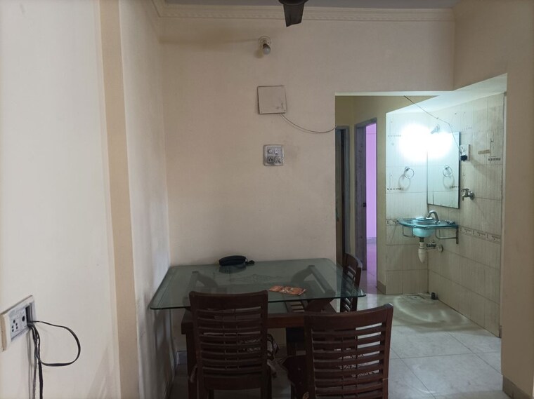 Living Room, rutu-estate 2 Bedroom 900 Sq.Ft. Apartment In Brahmand Thane 10356060