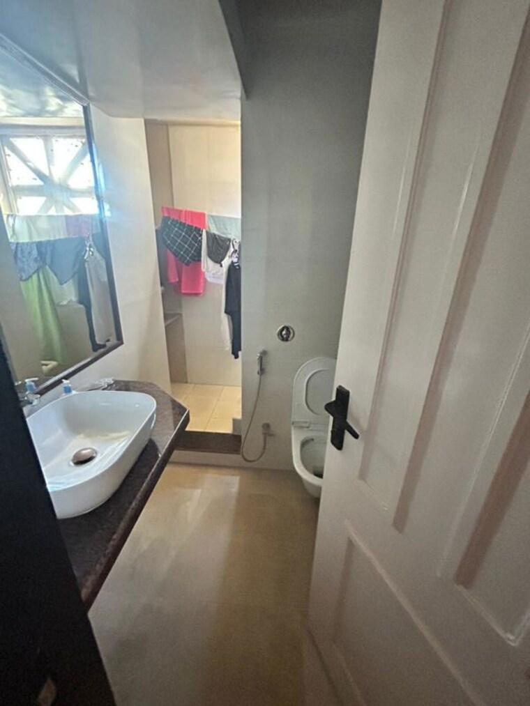 Bathroom, kanakia-sra-chs 2 Bedroom 1100 Sq.Ft. Apartment In Andheri East Mumbai 10356068