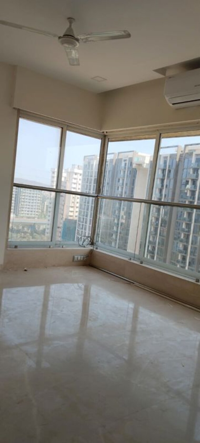 Balcony, adityaraj-supreme 4 Bedroom 14000 Sq.Ft. Apartment In Chembur Mumbai 10356076